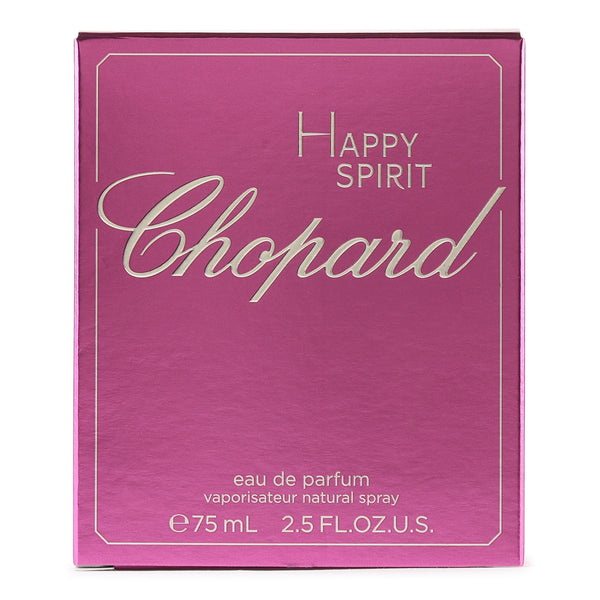 Chopard happy spirit online collection