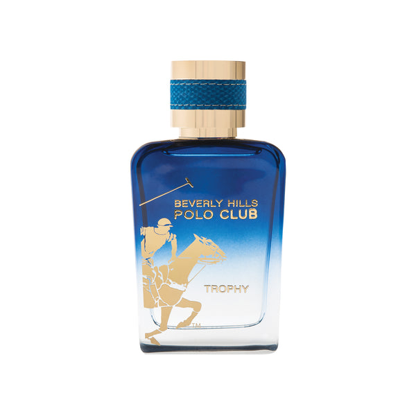 Beverly hills polo club trophy perfume hotsell