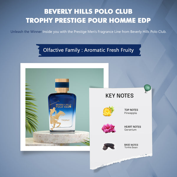 Beverly hills polo club trophy perfume best sale