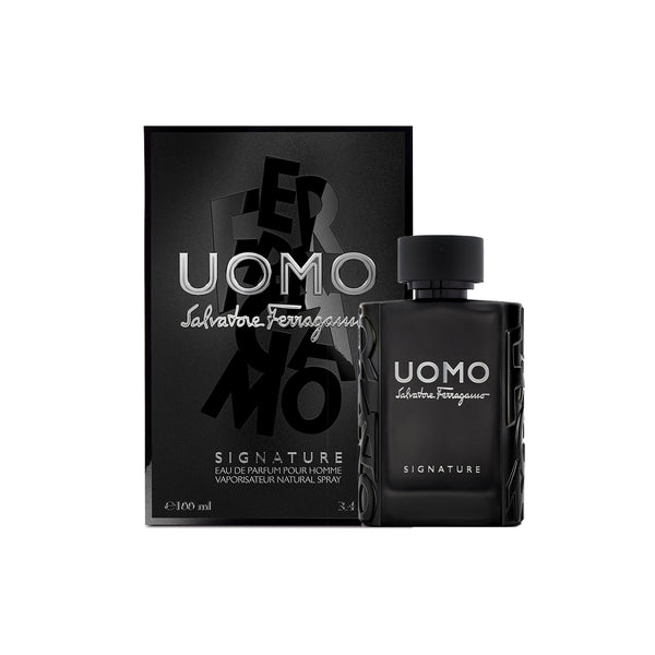 Ferragamo 2025 uomo edp