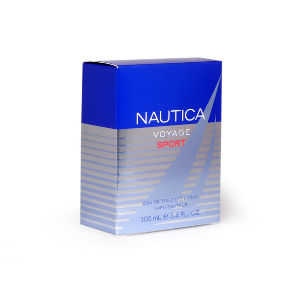 Nautica Voyage Sport