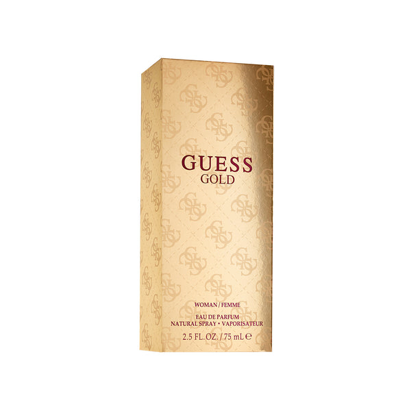 Guess discount yellow perfume