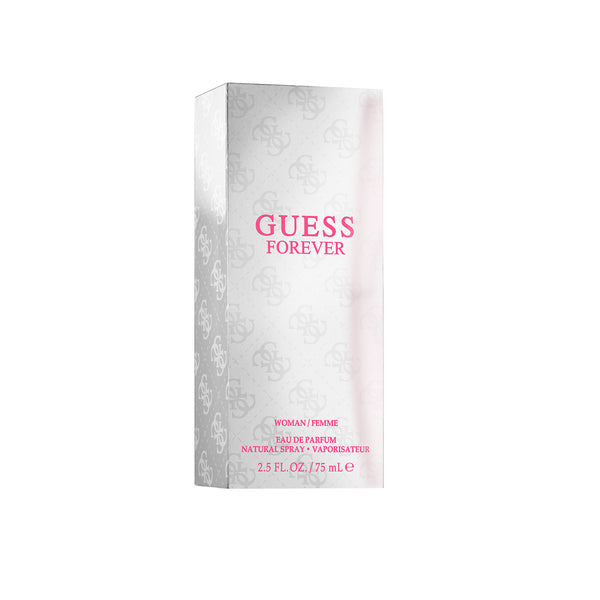 Guess for women eau de parfum spray 2.5 online oz