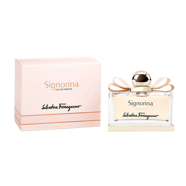 Signorina eleganza discount eau de parfum