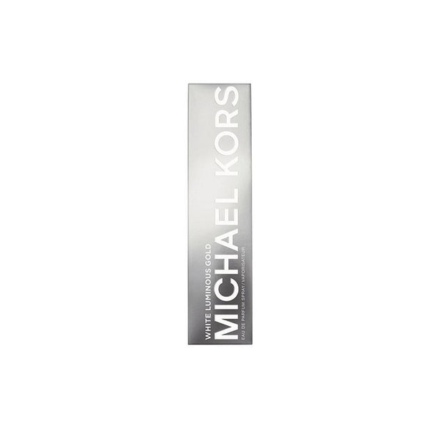 Michael kors white 2025 luminous gold 50ml