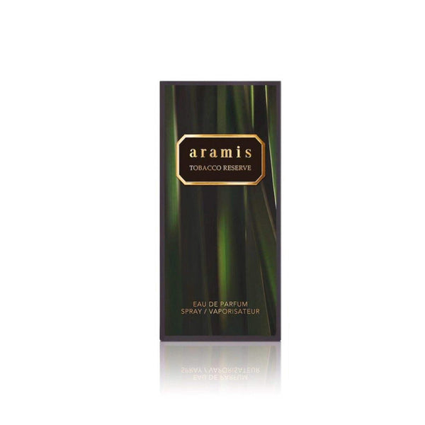 Aramis tobacco reserve 110ml hot sale