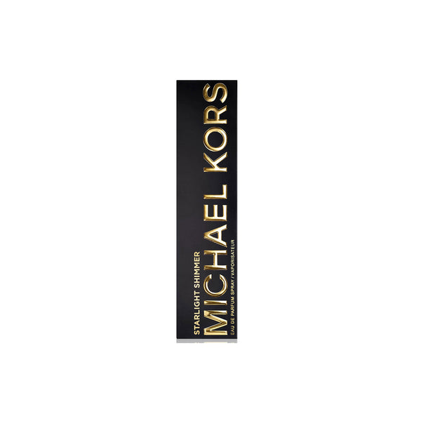 Michael kors starlight sales shimmer notes