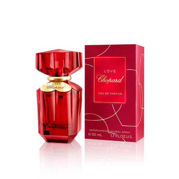 Chopard 2025 love perfume