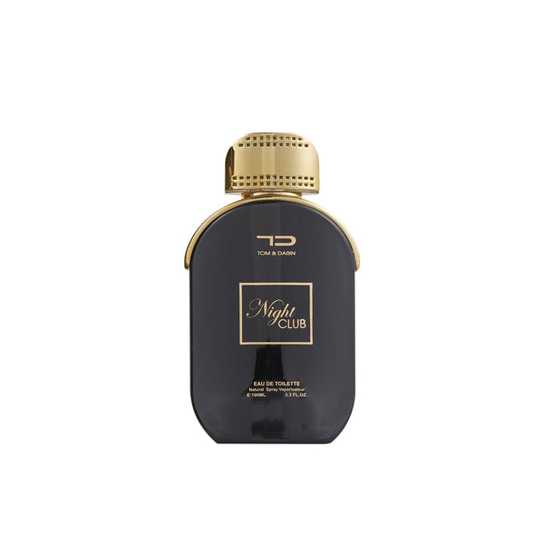 Night de club online perfume