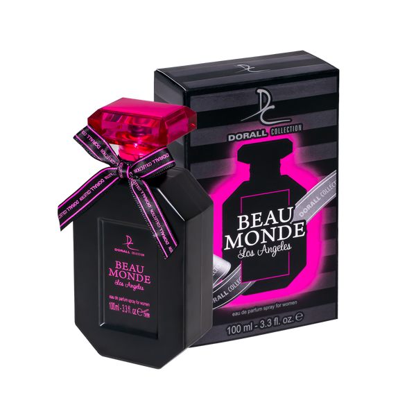 Beau monde perfume new arrivals