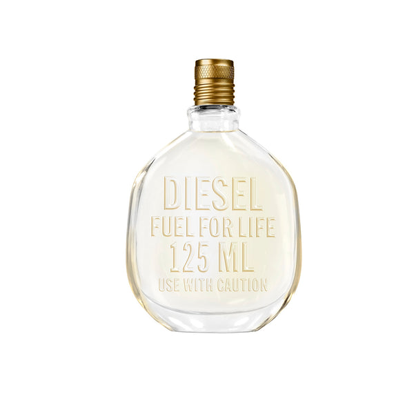 Diesel for 2025 life 125ml