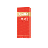 Jovan Musk Eau de Cologne Concentrate Spray 96 ml