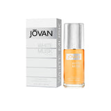 Jovan White Musk Eau de Cologne 88ml