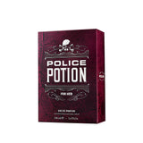 Police Potion Eau de Parfum 100ml For Her