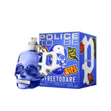 POLICE To Be Freetodare For Man EDT 40ml