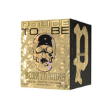 Police To Be Born To Shine 125ml