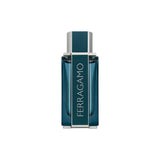 Ferragamo Intense Leather Set (Eau de Parfum 100ml + Shampoo & Shower Gel 100ml + Pen Spray 10ml)