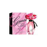 Guess Girl Eau de Toilette 30ml