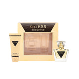 Guess Seductive For Women Gift Set (Eau de Toilette 30ml + Body Lotion 100ml)