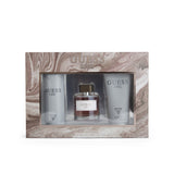 Guess 1981 Men Gift Set (Eau de Toilette 100ml + Shower Gel 200ml +  Body Spray 170g)