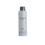 Guess 1981 Men Gift Set (Eau de Toilette 100ml + Shower Gel 200ml +  Body Spray 170g)