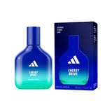 Adidas Vibes Energy Drive Eau de Parfum 50ml