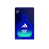 Adidas Vibes Energy Drive Eau de Parfum 50ml