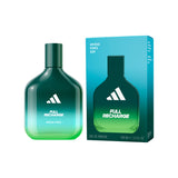 Adidas Vibes Full Recharge Eau de Parfum 100ml