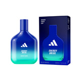 Adidas Vibes Energy Drive Eau de Parfum 100ml