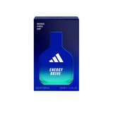 Adidas Vibes Energy Drive Eau de Parfum 100ml