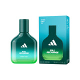 Adidas Vibes Full Recharge Eau de Parfum 50ml