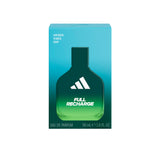 Adidas Vibes Full Recharge Eau de Parfum 50ml