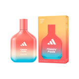 Adidas Vibes Happy Feels Eau de Parfum 100ml