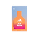 Adidas Vibes Get Comfy Eau de Parfum 100ml