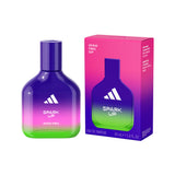 Adidas Vibes Spark Up Eau de Parfum 50ml