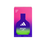 Adidas Vibes Spark Up Eau de Parfum 50ml