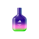 Adidas Vibes Spark Up Eau de Parfum 100ml