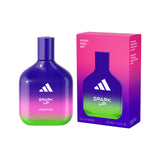 Adidas Vibes Spark Up Eau de Parfum 100ml