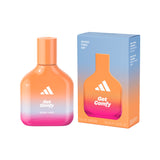 Adidas Vibes Get Comfy Eau de Parfum 50ml