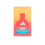 Adidas Vibes Happy Feels Eau de Parfum 50ml