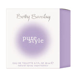 Betty Barclay Pure Style Eau de Toilette Natural Spray 20ml