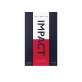 Tommy Hilfiger Impact Eau de Toilette 50ml