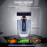 Tommy Hilfiger Impact Eau de Toilette 50ml