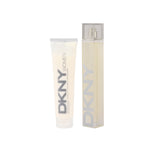 DKNY Women Holiday EDP Set (EDP 100ml + Body Lotion 150ml)