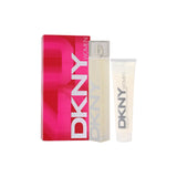 DKNY Women Holiday EDP Set (EDP 100ml + Body Lotion 150ml)