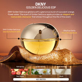 DKNY Golden Delicious EDP 30ml