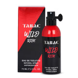 Tabac Wild Ride Eau de Toilette 75ml