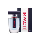 Tommy Hilfiger Impact Spark Eau de Toilette 50ml