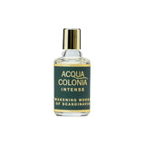 4711 Acqua Intense Eau de Cologne Set 4 x 8ml