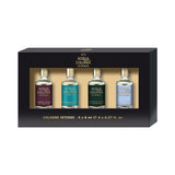 4711 Acqua Intense Eau de Cologne Set 4 x 8ml